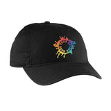 Embroidered econscious Eco Baseball Hat - Mato & Hash