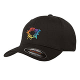 Embroidered Flexfit Adult Cool & Dry Sport Cap
