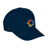 Embroidered Flexfit Adult Delta X-Cap - Mato & Hash