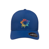 Embroidered Flexfit Adult Delta X-Cap - Mato & Hash