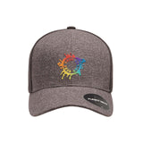 Embroidered Flexfit Adult Delta X-Cap - Mato & Hash