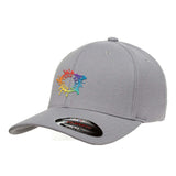 Embroidered Flexfit Adult Pro-Formance® Trim Poly Cap - Mato & Hash