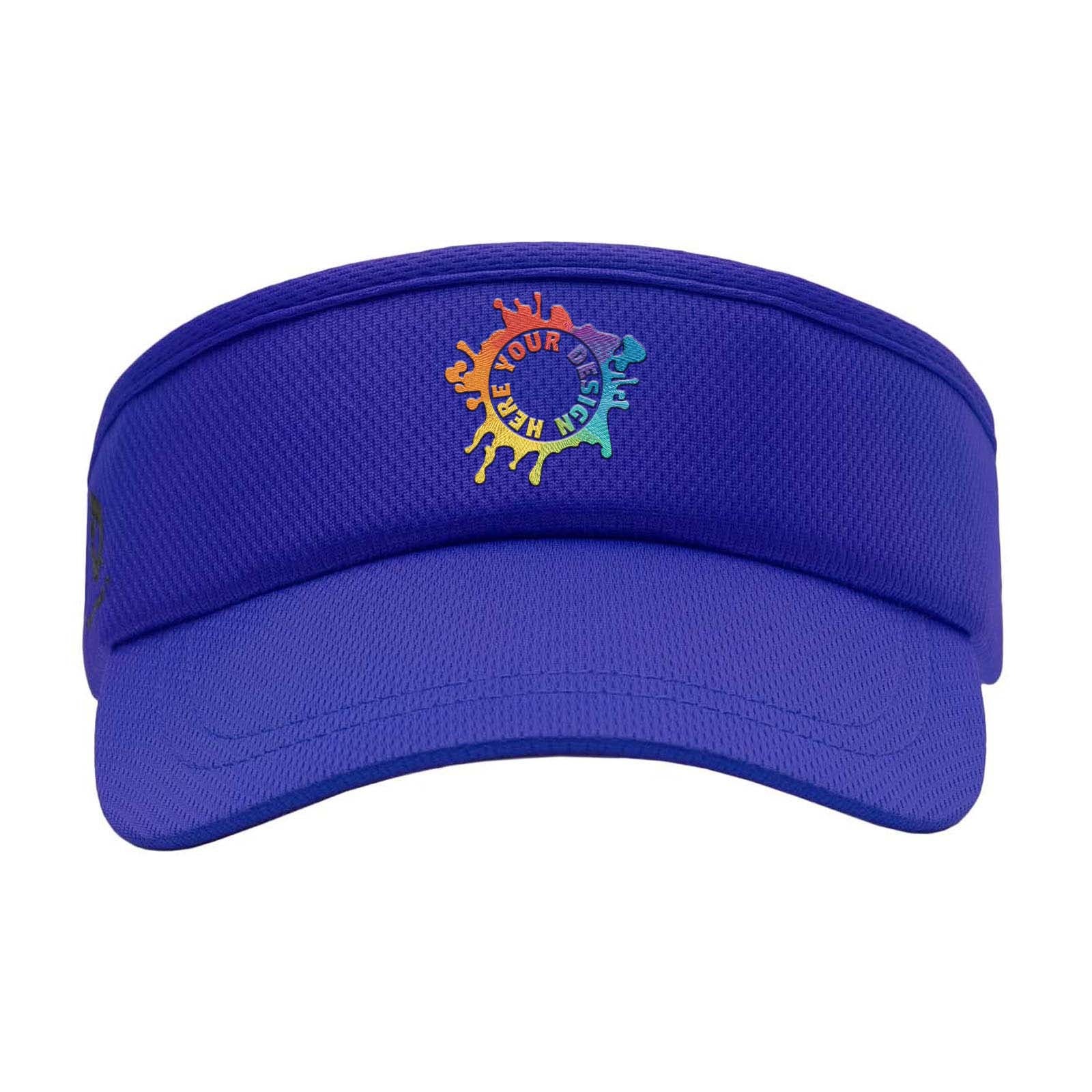 Embroidered Headsweats Adult Supervisor - Mato & Hash