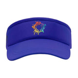 Embroidered Headsweats Adult Supervisor - Mato & Hash