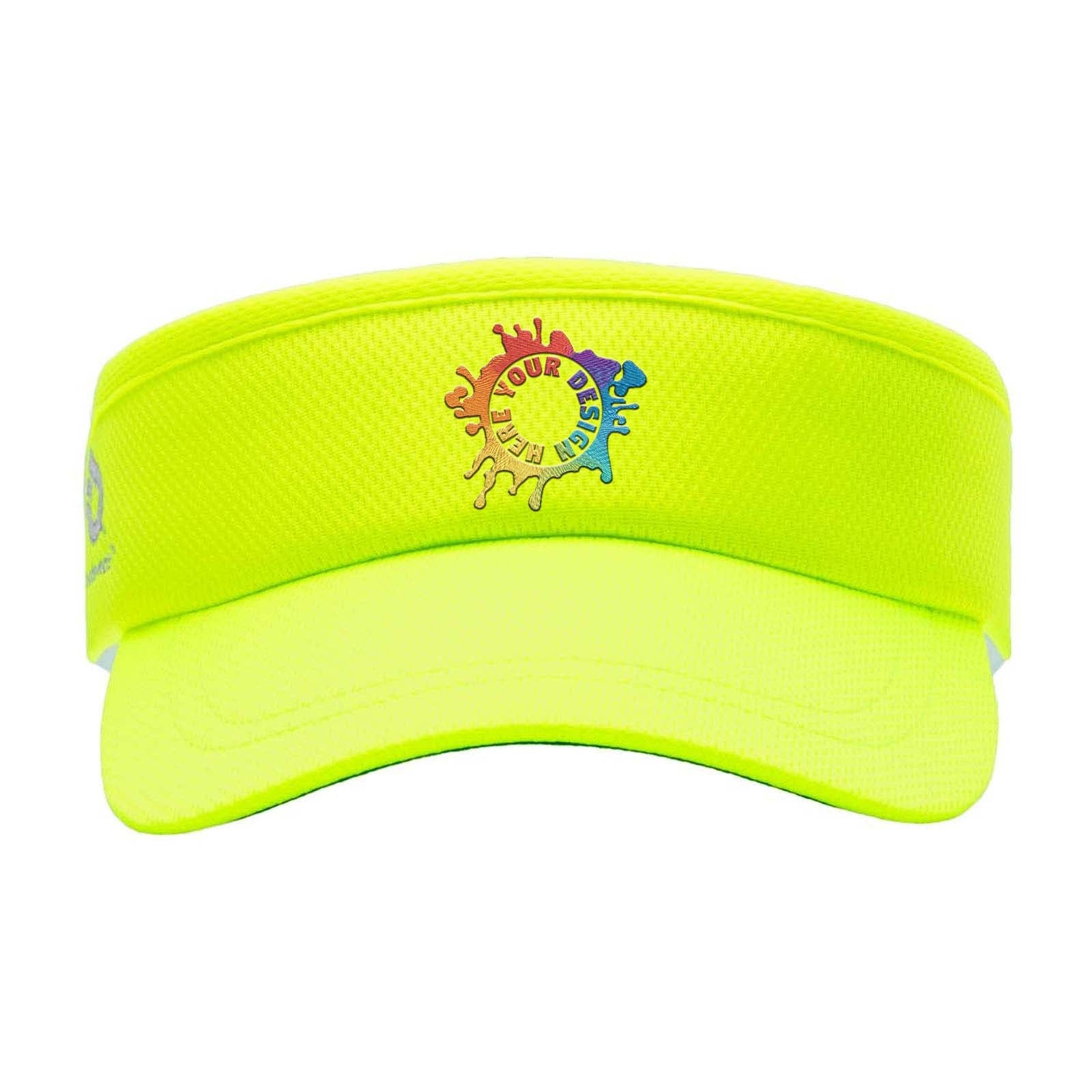 Embroidered Headsweats Adult Supervisor - Mato & Hash