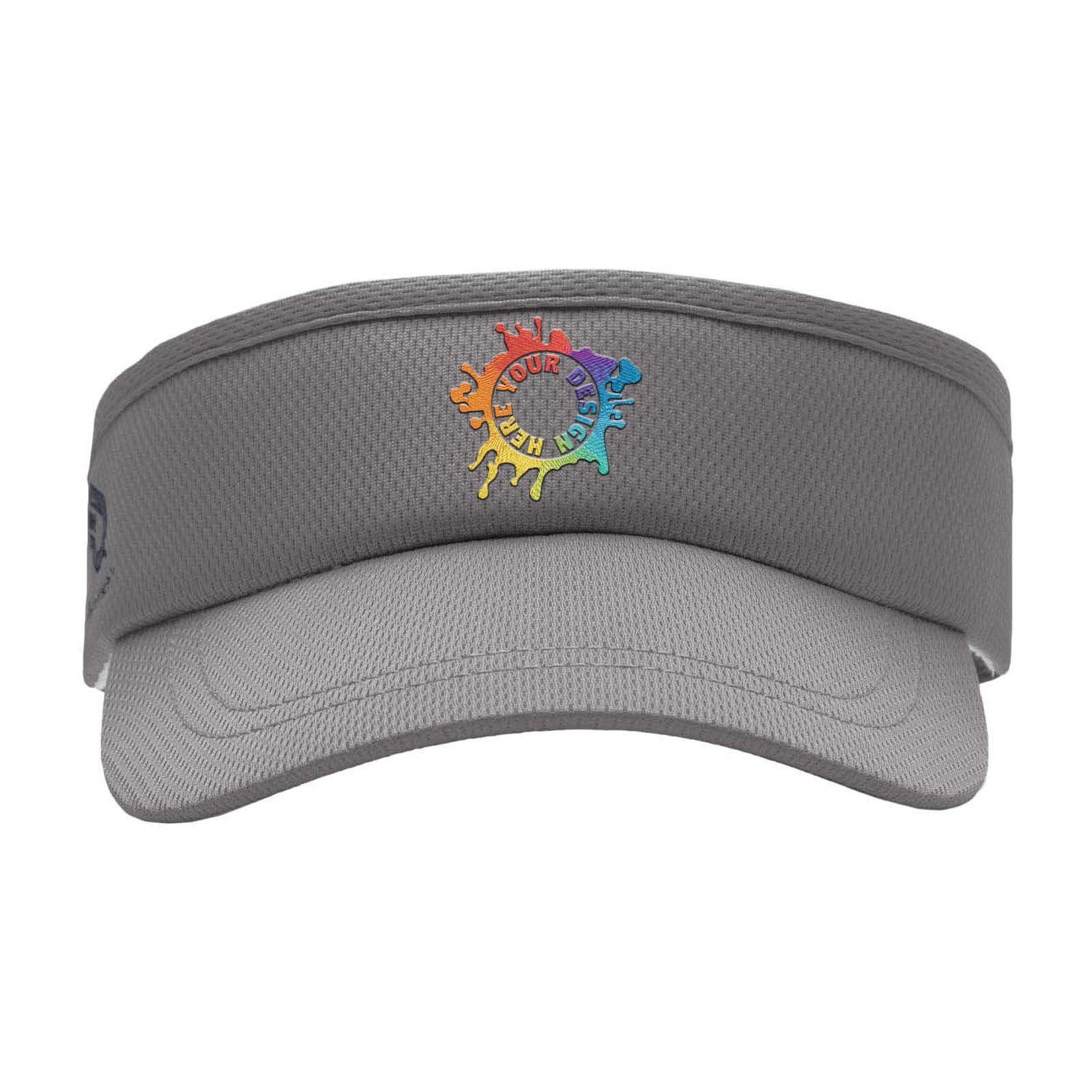 Embroidered Headsweats Adult Supervisor - Mato & Hash