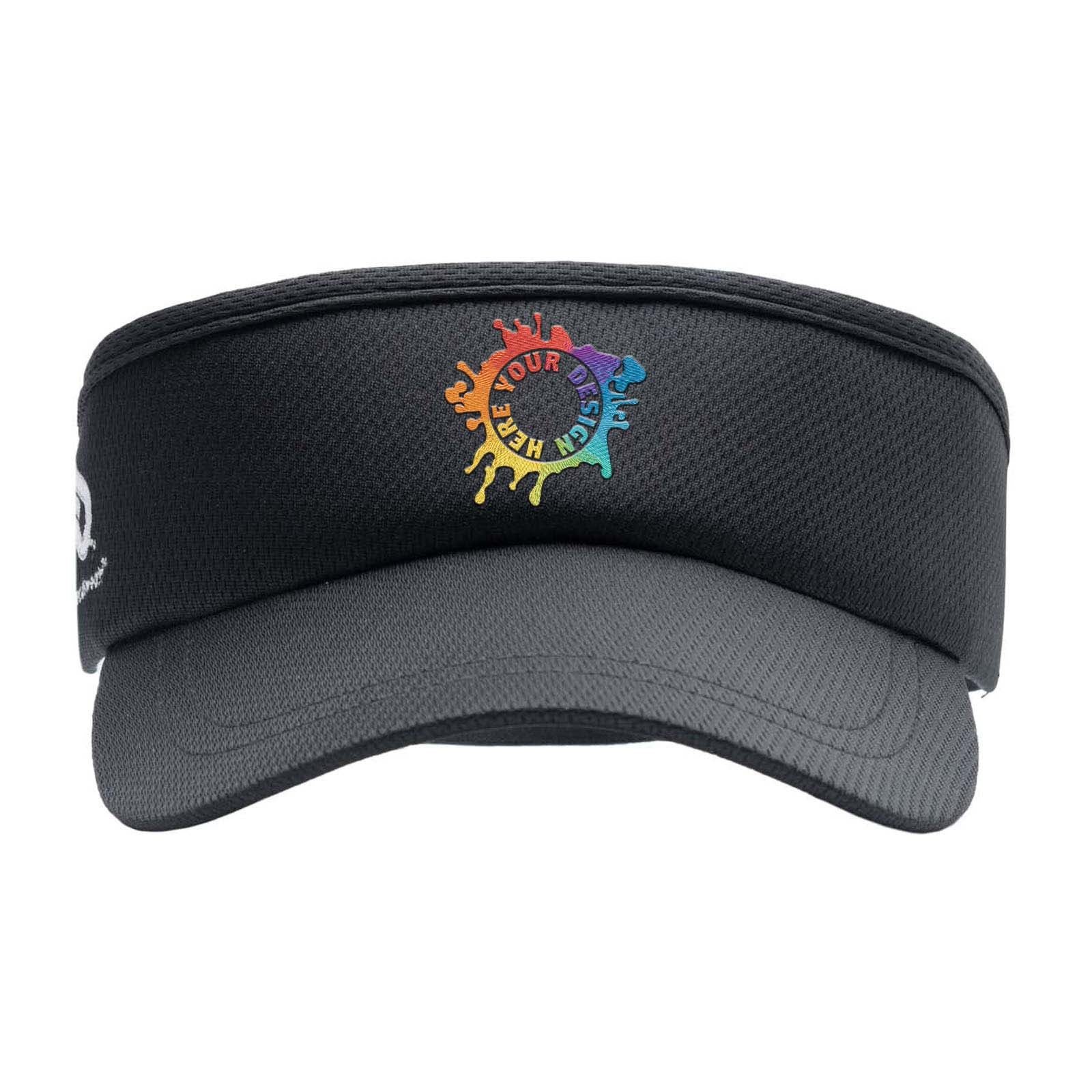 Embroidered Headsweats Adult Supervisor - Mato & Hash