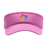 Embroidered Headsweats Adult Supervisor - Mato & Hash