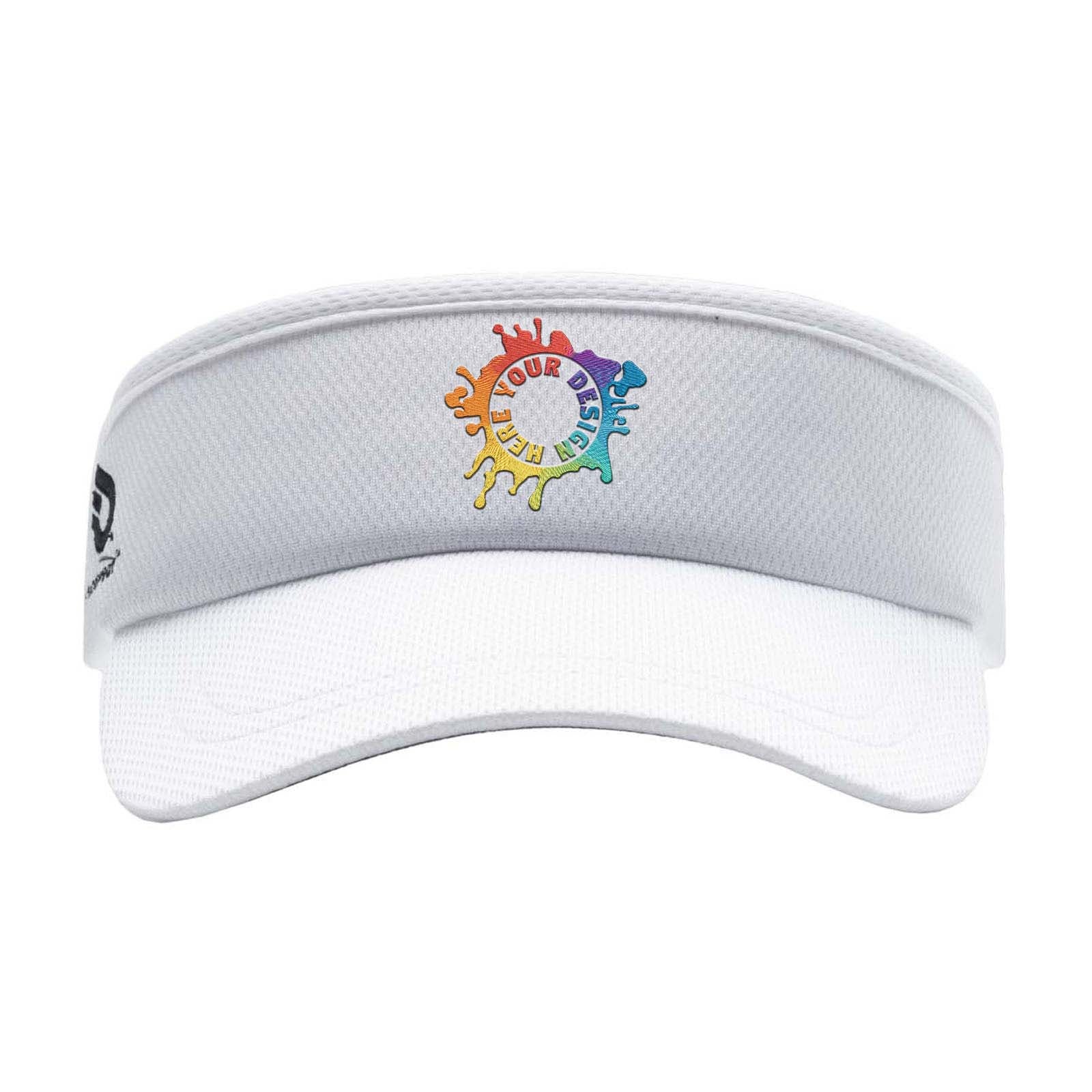 Embroidered Headsweats Adult Supervisor - Mato & Hash