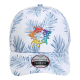 Embroidered Imperial The Mahalo - Mato & Hash