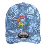 Embroidered Imperial The Mahalo
