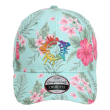 Embroidered Imperial The Mahalo - Mato & Hash