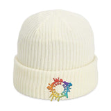 Embroidered Imperial The Mogul Knit - Mato & Hash