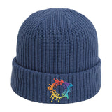 Embroidered Imperial The Mogul Knit