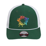 Embroidered Imperial The Night Owl Performance Rope Cap - Mato & Hash