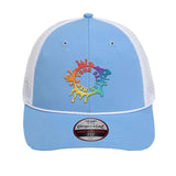 Embroidered Imperial The Night Owl Performance Rope Cap - Mato & Hash