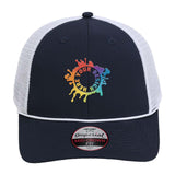 Embroidered Imperial The Night Owl Performance Rope Cap - Mato & Hash