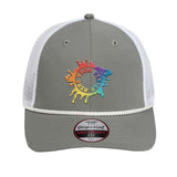 Embroidered Imperial The Night Owl Performance Rope Cap - Mato & Hash
