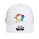 Embroidered Imperial The Night Owl Performance Rope Cap - Mato & Hash