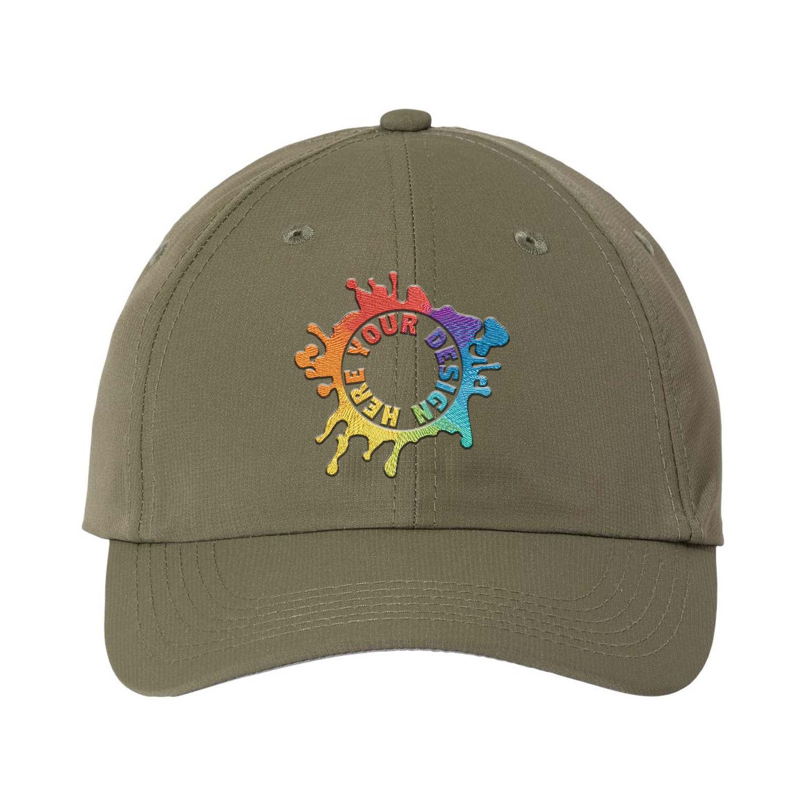 Embroidered Imperial The Original Performance Cap - Mato & Hash