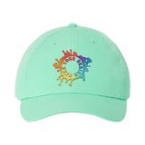 Embroidered Imperial The Original Performance Cap