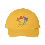 Embroidered Imperial The Original Performance Cap - Mato & Hash