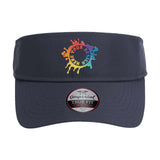 Embroidered Imperial The Performance Phoenix Visor - Mato & Hash