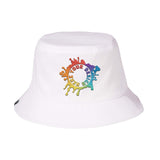 Embroidered J America Gilligan Boonie Hat - Mato & Hash