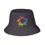 Embroidered J America Gilligan Boonie Hat - Mato & Hash