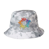 Embroidered J America Gilligan Boonie Hat - Mato & Hash