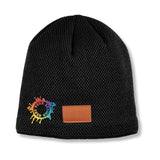 Embroidered Leeman Classic Beanie
