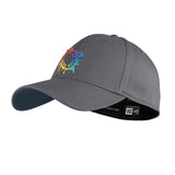 Embroidered New Era® Interception Cap - Mato & Hash