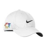 Embroidered Nike Dri-FIT Swoosh Front Cap - Mato & Hash