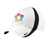 Embroidered Nike Sphere Dry Cap - Mato & Hash