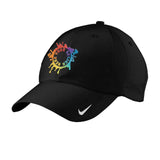 Embroidered Nike Sphere Dry Cap - Mato & Hash