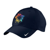 Embroidered Nike Sphere Dry Cap - Mato & Hash