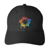Embroidered Puma Golf Adult Pounce Adjustable Cap - Mato & Hash