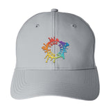 Embroidered Puma Golf Adult Pounce Adjustable Cap - Mato & Hash