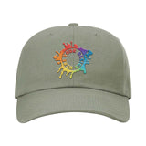 Embroidered Richardson - Ashland Recycled Dad Hat - Mato & Hash