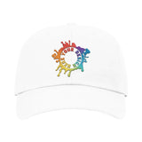 Embroidered Richardson - Ashland Recycled Dad Hat - Mato & Hash