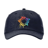 Embroidered Richardson Recycled Performance Cap - Mato & Hash