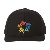Embroidered Richardson Surge Adjustable Cap - Mato & Hash