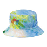 Embroidered The Game The Newport Bucket Cap - Mato & Hash