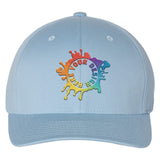 Flexfit Cotton Blend Cap Embroidery - BEST SELLING FLEXFIT - Mato & Hash
