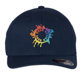 Flexfit V-Flex Twill Cap Embroidery - Mato & Hash