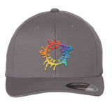 Flexfit V-Flex Twill Cap Embroidery - Mato & Hash
