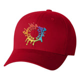 Flexfit V-Flex Twill Cap Embroidery - Mato & Hash