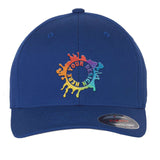 Flexfit V-Flex Twill Cap Embroidery - Mato & Hash