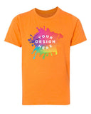 Full Color Custom Kids Shirts - Mato & Hash