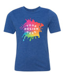 Full Color Custom Kids T Shirts - Next Day - Mato & Hash